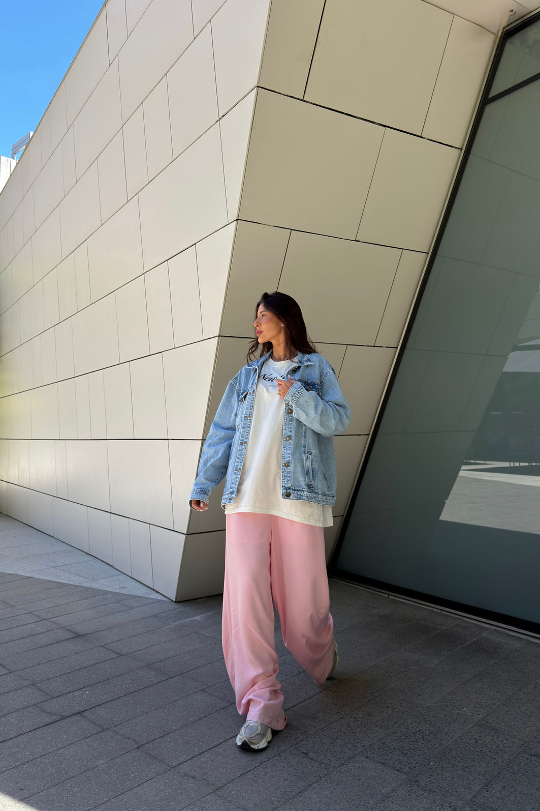 CALÇA PANTALONA CARIBE ROSA CANDY CALÇA PANTALONA CARIBE ROSA CANDY