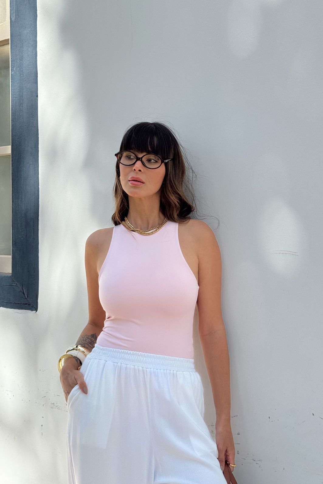 BODY JENI ROSA CANDY