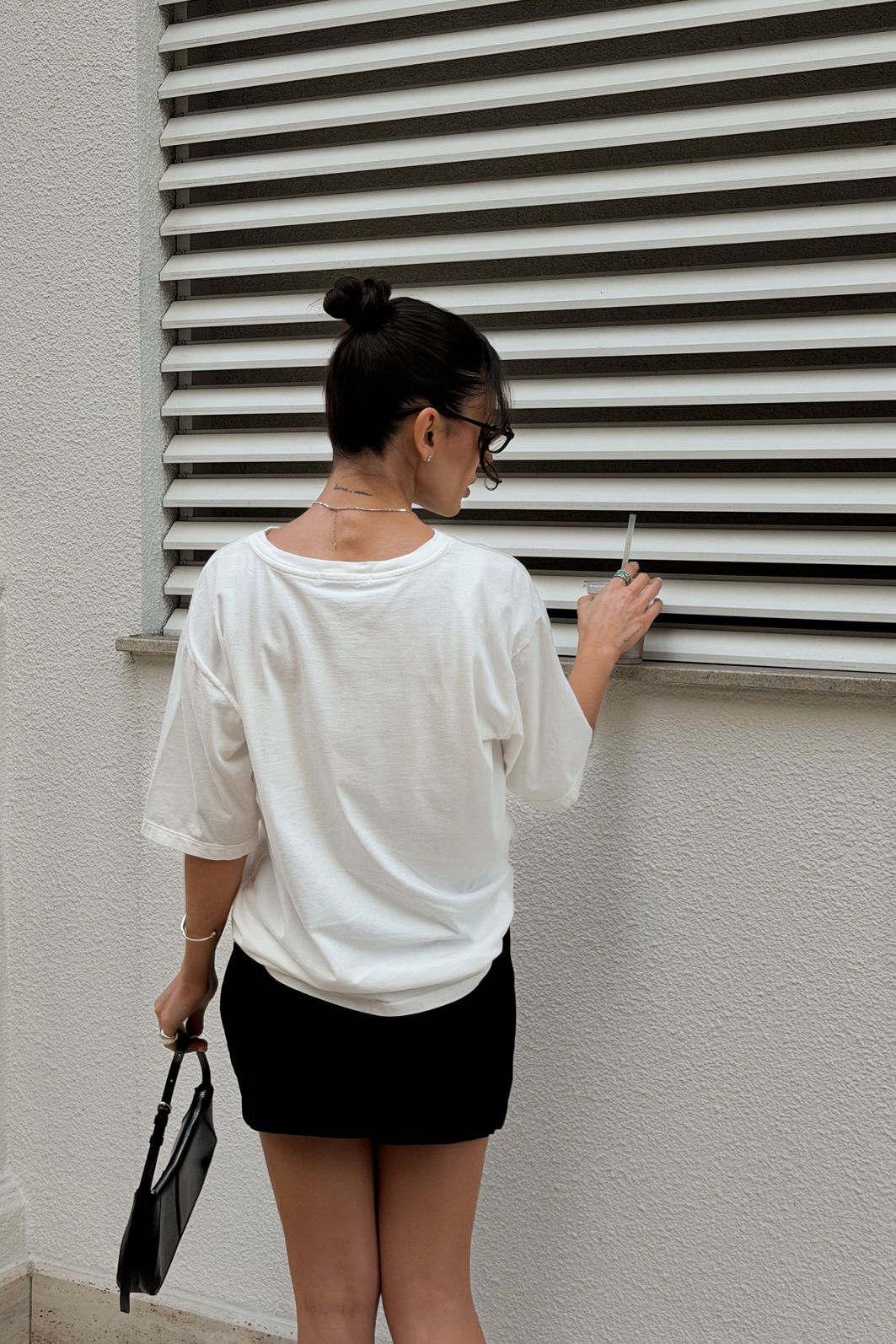T-SHIRT ESTONADA SPIRITS OF A DREAMER OFF WHITE T-SHIRT ESTONADA SPIRITS OF A DREAMER OFF WHITE