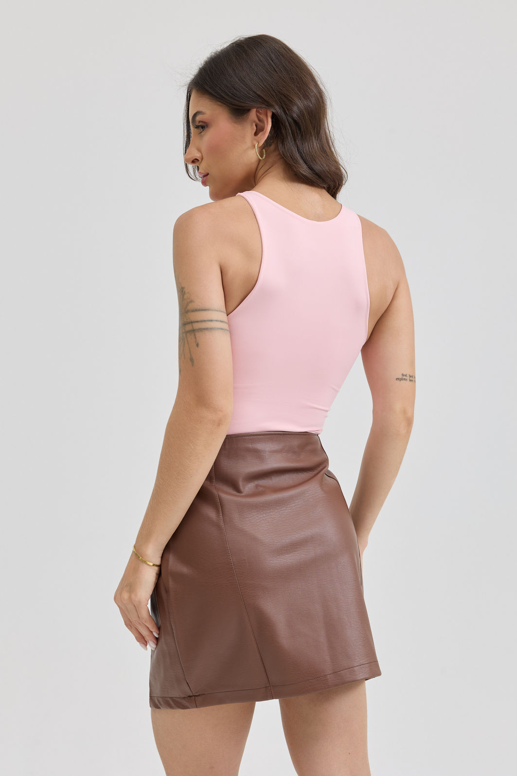BODY JENI ROSA CLARO BODY JENI ROSA CLARO