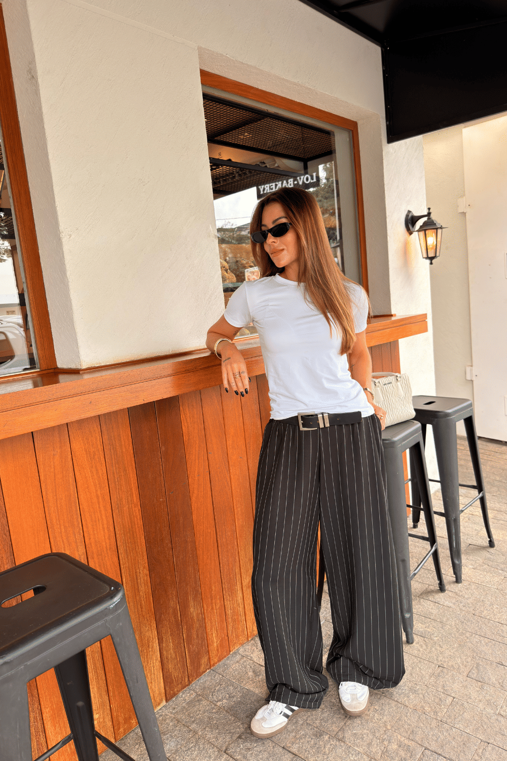 BLUSA POLIAMIDA LAURA BRANCA BLUSA POLIAMIDA LAURA BRANCA