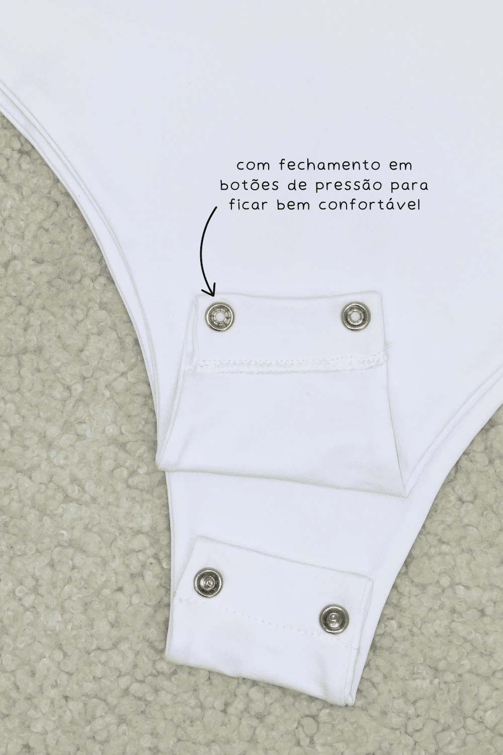 BODY JENI BRANCO BODY JENI BRANCO