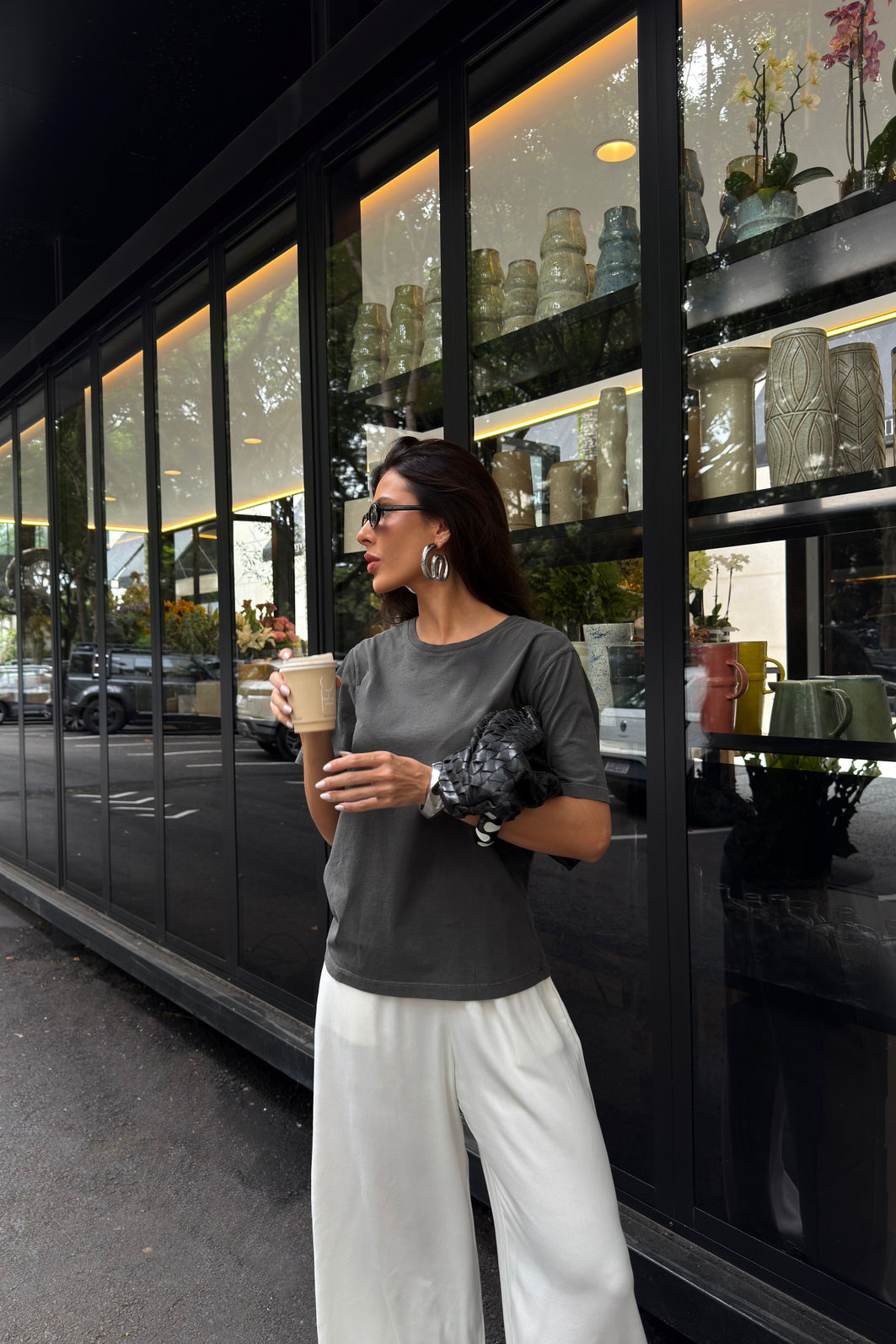 T-SHIRT ESTONADA SUMMER PARTY CHUMBO T-SHIRT ESTONADA SUMMER PARTY CHUMBO