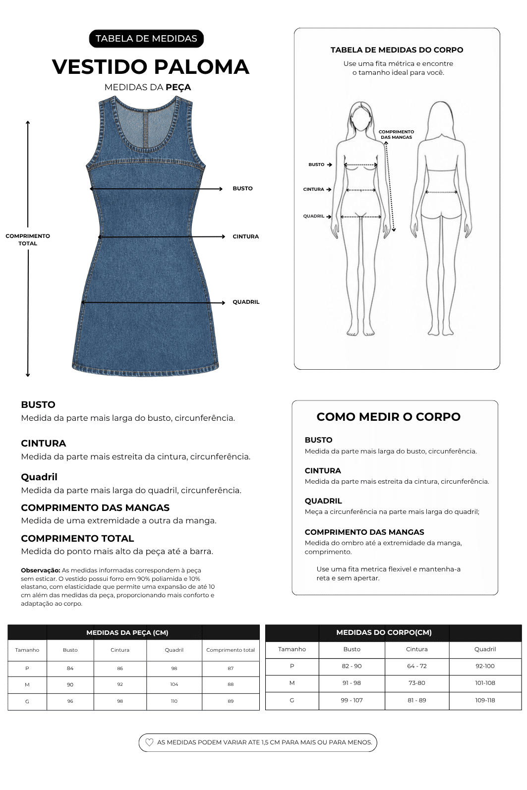 VESTIDO CURTO COM RECORTES PALOMA AZUL ESCURO VESTIDO CURTO COM RECORTES PALOMA AZUL ESCURO