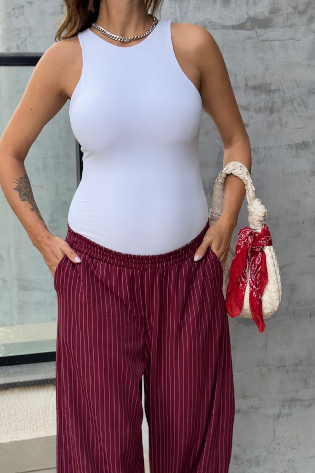 BODY JENI BRANCO BODY JENI BRANCO