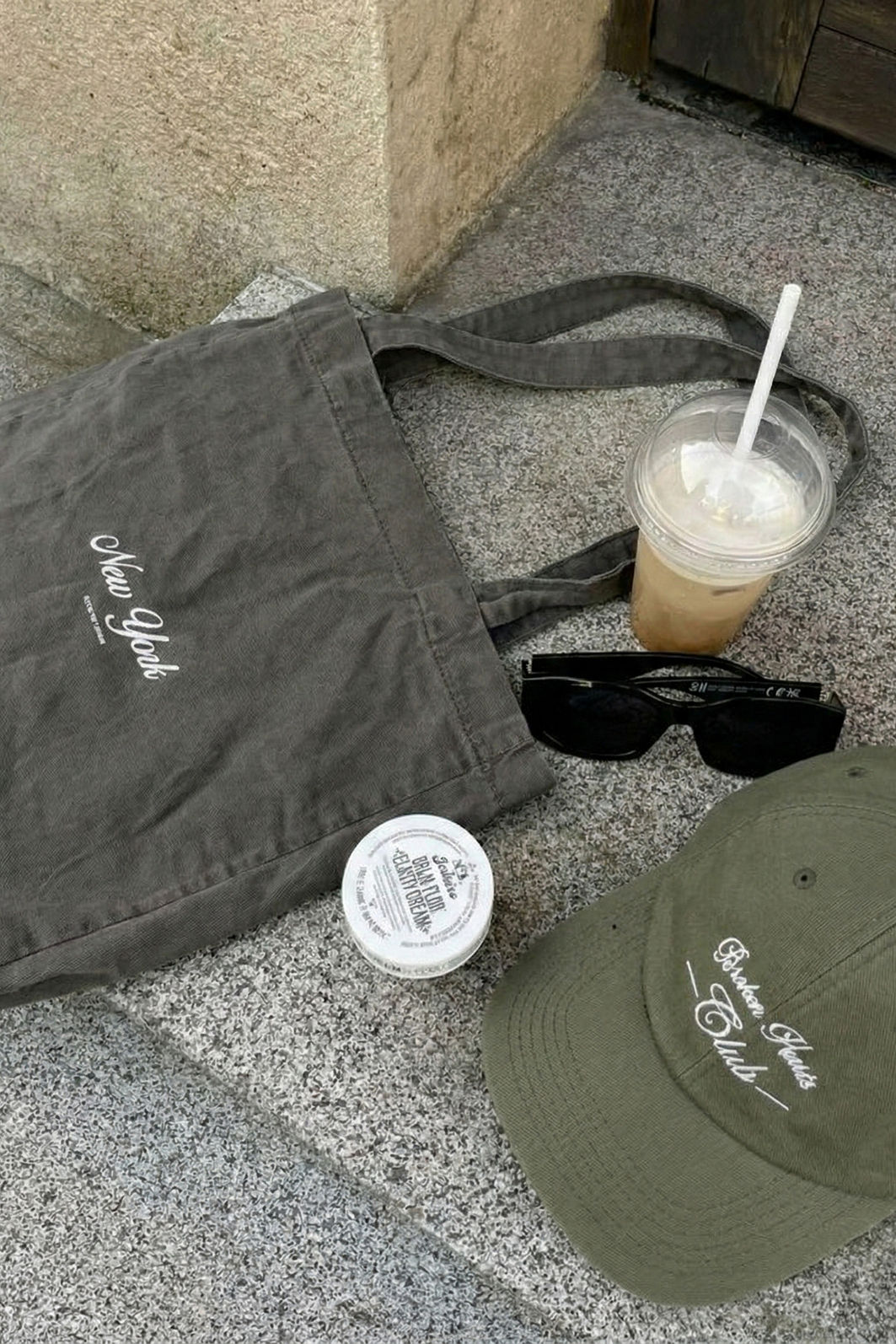 ECOBAG NEW YORK CHUMBO ECOBAG NEW YORK CHUMBO