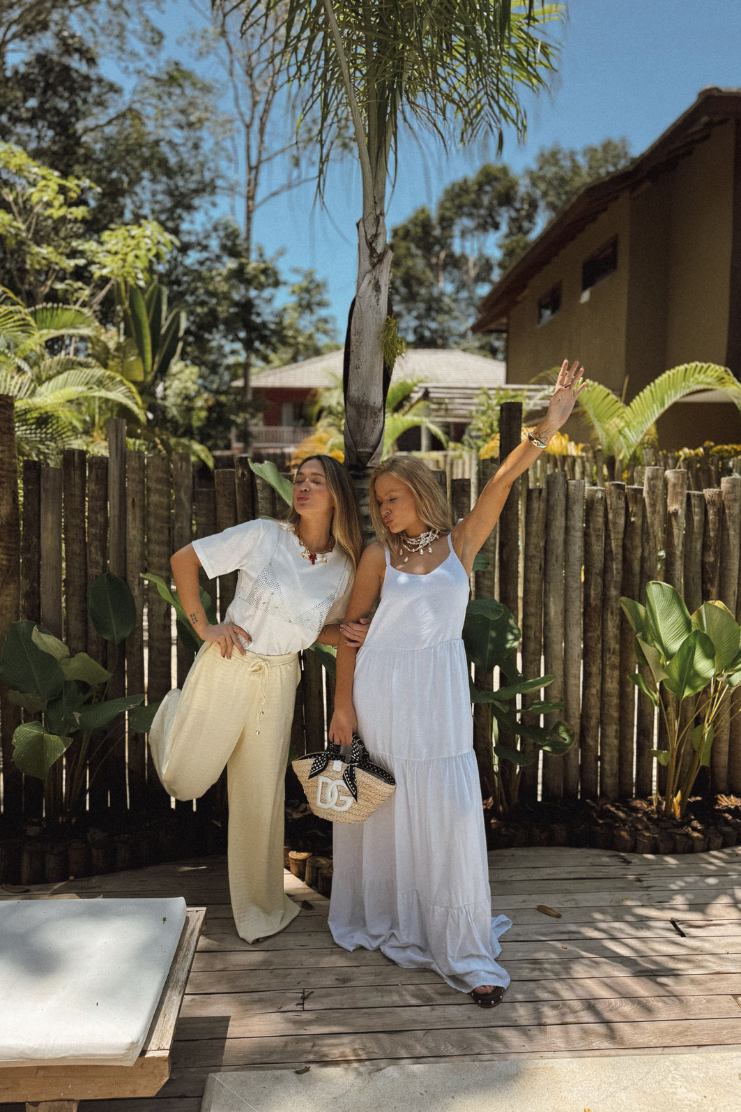 VESTIDO LONGO NINA BRANCO VESTIDO LONGO NINA BRANCO