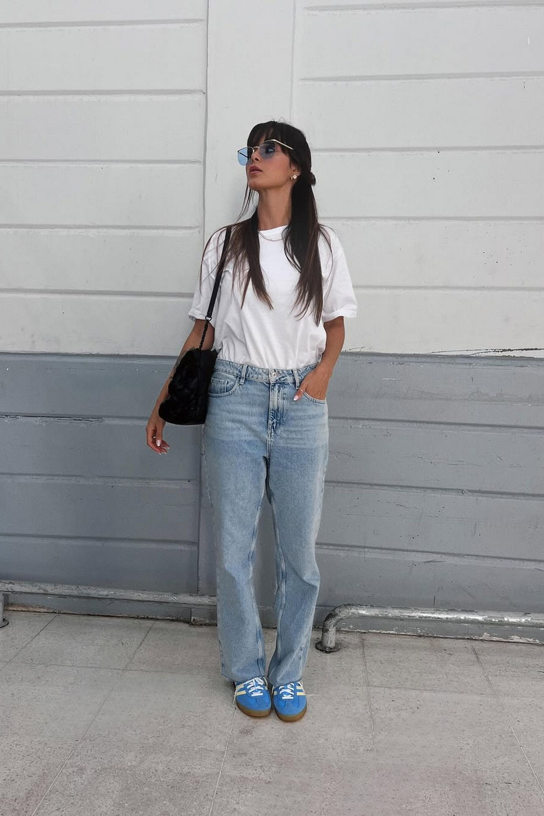 T-SHIRT ESTONADA LISA BRANCA T-SHIRT ESTONADA LISA BRANCA