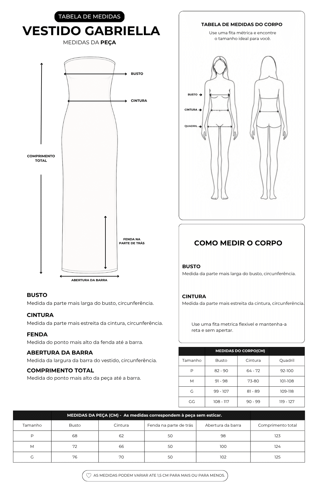 VESTIDO TOMARA QUE CAIA GABRIELLA MARROM VESTIDO TOMARA QUE CAIA GABRIELLA MARROM