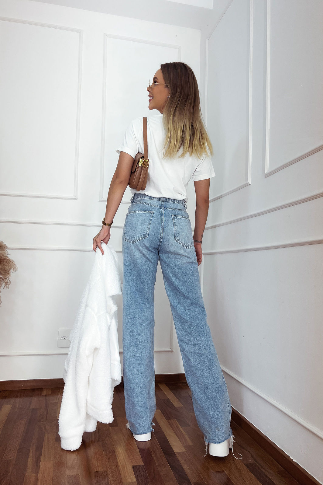 T-SHIRT ESTONADA I LIKE HUGS OFF WHITE T-SHIRT ESTONADA I LIKE HUGS OFF WHITE