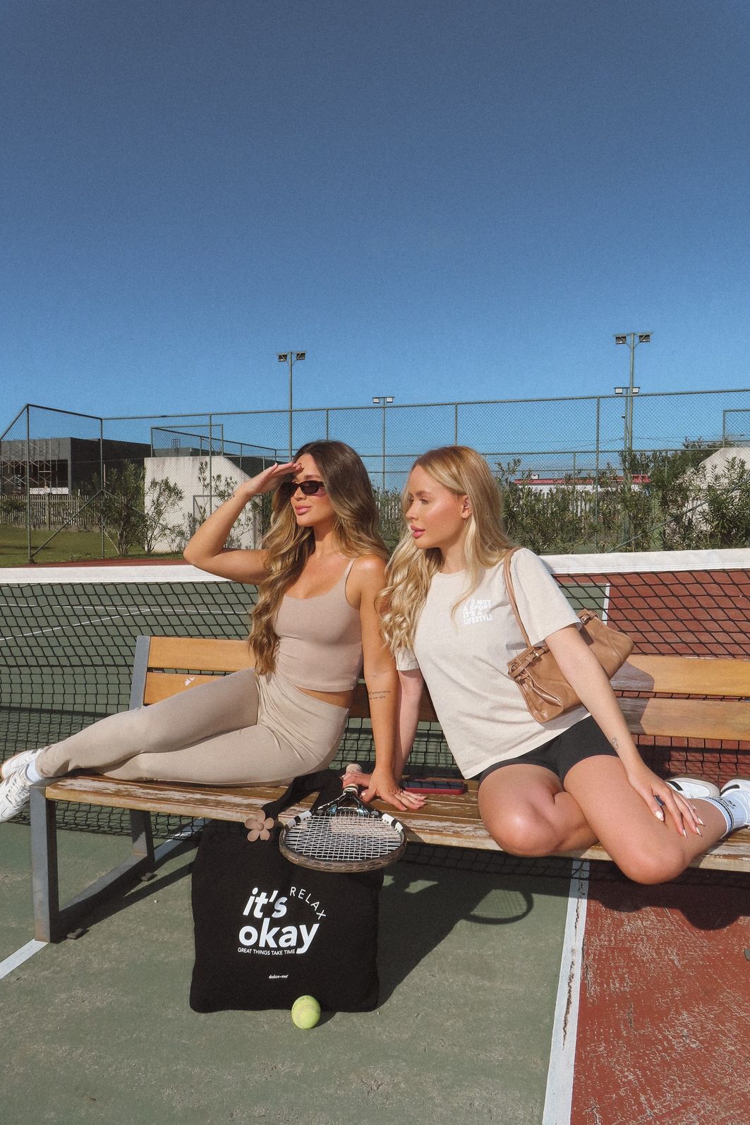 CALÇA LEGGING FLOW NUDE CALÇA LEGGING FLOW NUDE