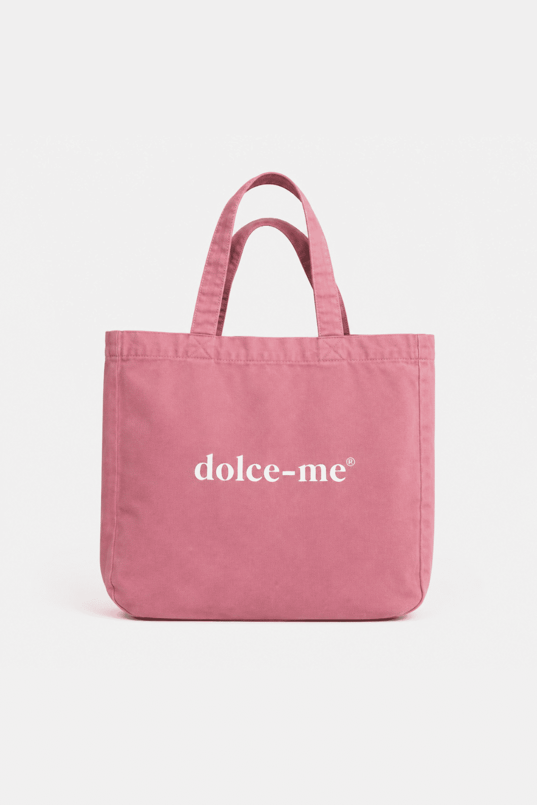 ECOBAG MARCA DOLCE-ME ROSA VINTAGE ECOBAG MARCA DOLCE-ME ROSA VINTAGE
