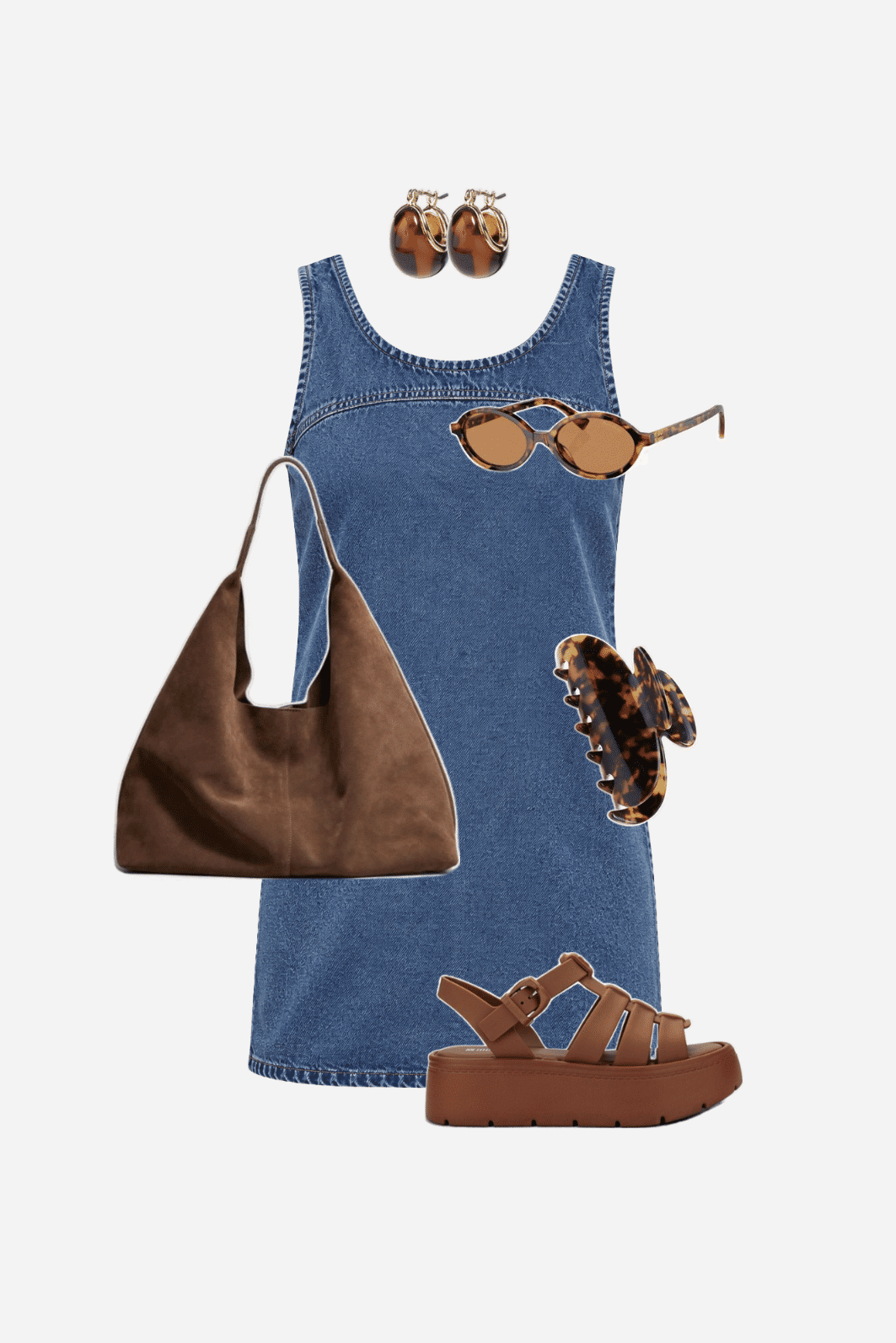 VESTIDO CURTO COM RECORTES PALOMA AZUL ESCURO VESTIDO CURTO COM RECORTES PALOMA AZUL ESCURO