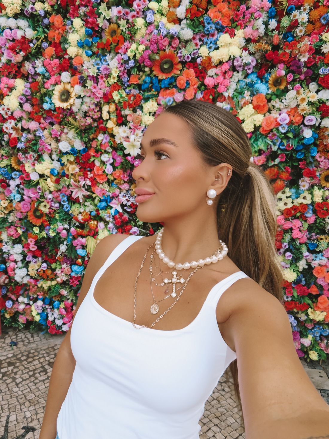 REGATA POLIAMIDA BELA BRANCA REGATA POLIAMIDA BELA BRANCA