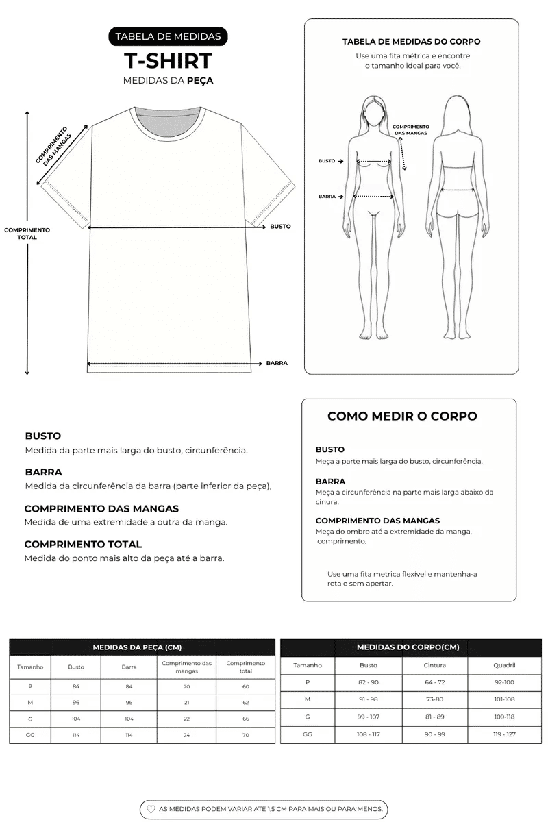 T-SHIRT ESTONADA LISA ROSA CHICLETE T-SHIRT ESTONADA LISA ROSA CHICLETE