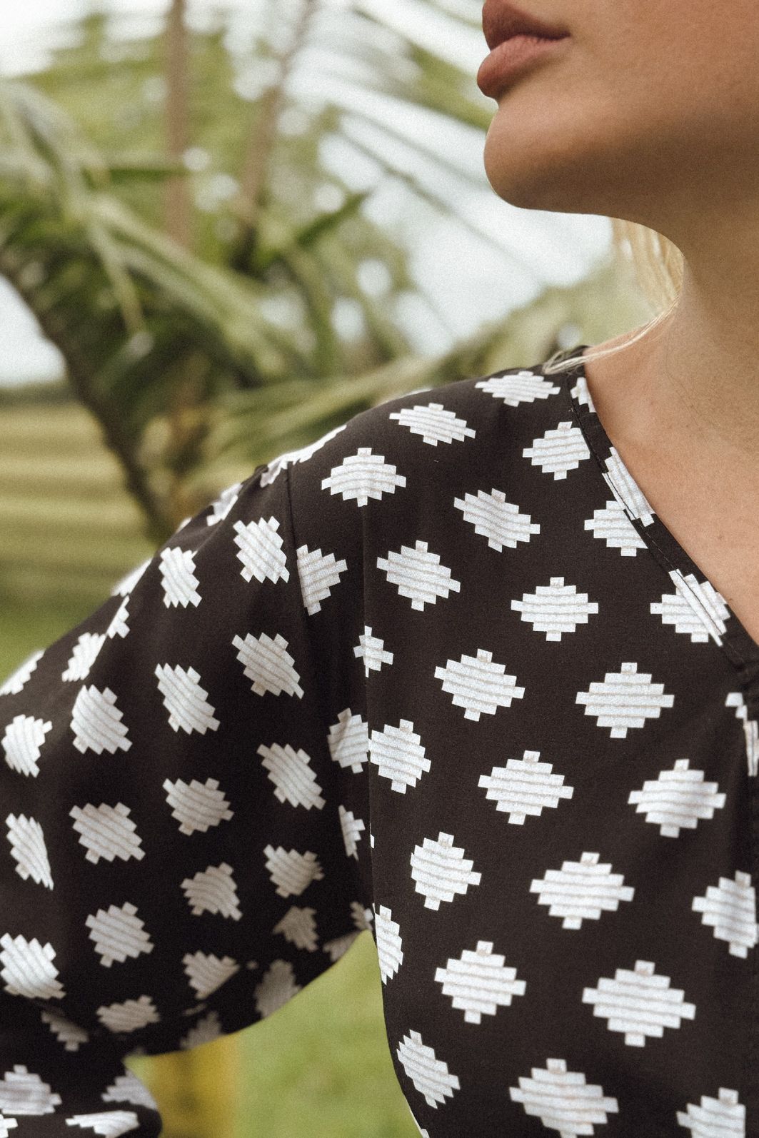 VESTIDO SIENNA ESTAMPA INDIE VESTIDO SIENNA ESTAMPA INDIE