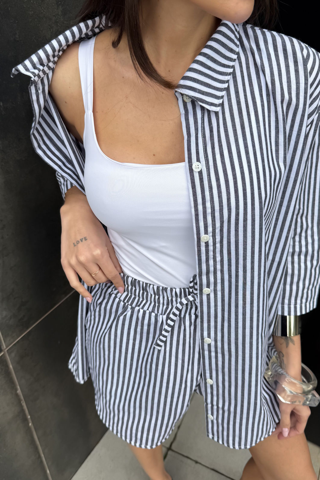 REGATA POLIAMIDA BELA BRANCA REGATA POLIAMIDA BELA BRANCA