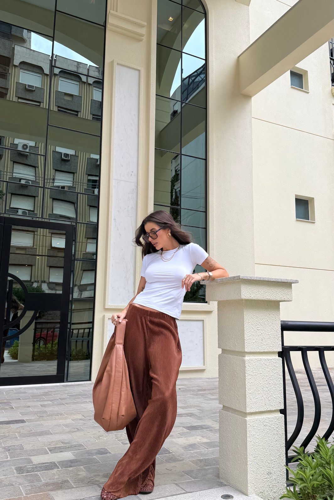BLUSA POLIAMIDA LAURA BRANCA BLUSA POLIAMIDA LAURA BRANCA