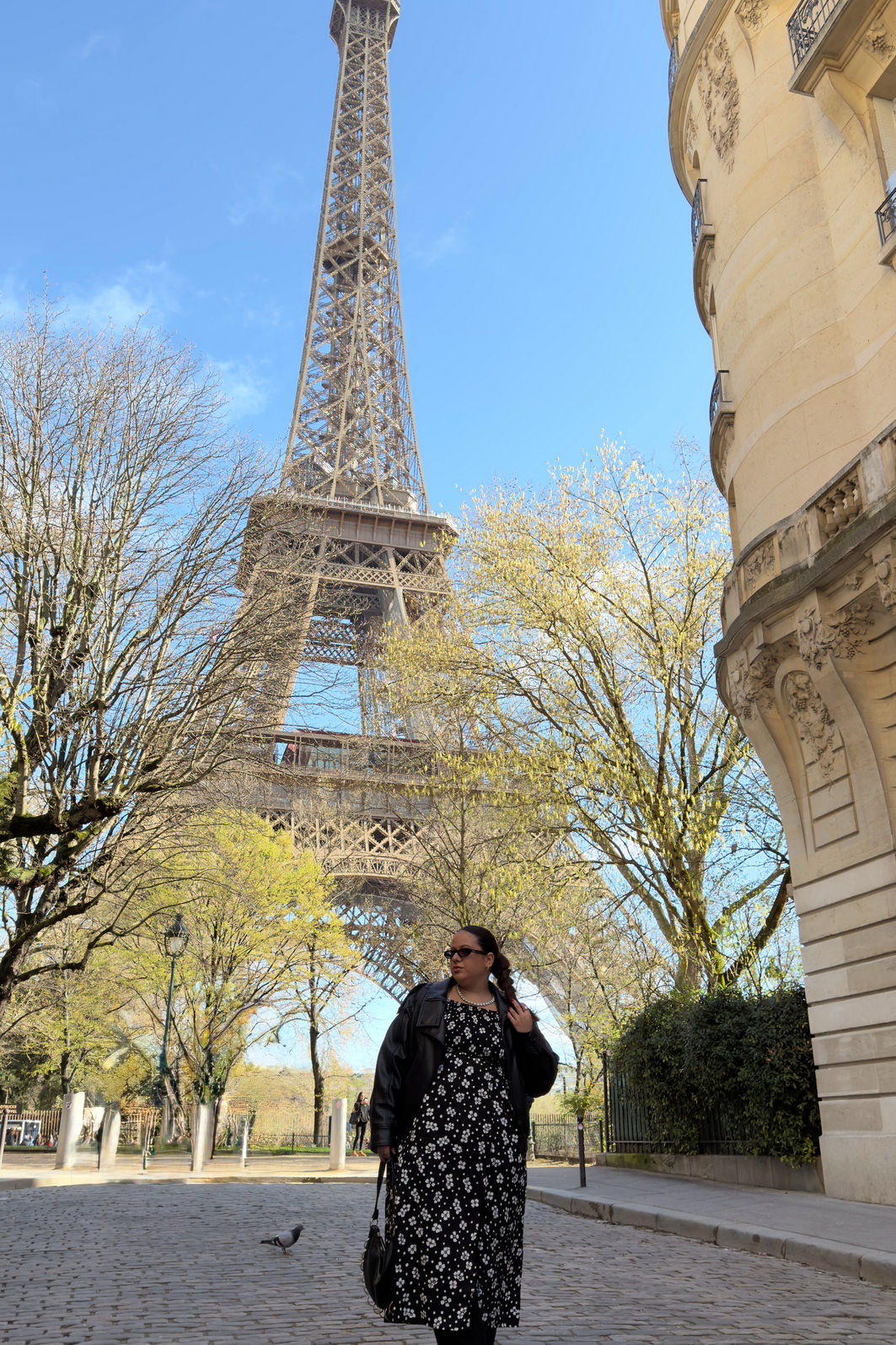 VESTIDO MIDI BARBARA AMOR PERFEITO PRETO