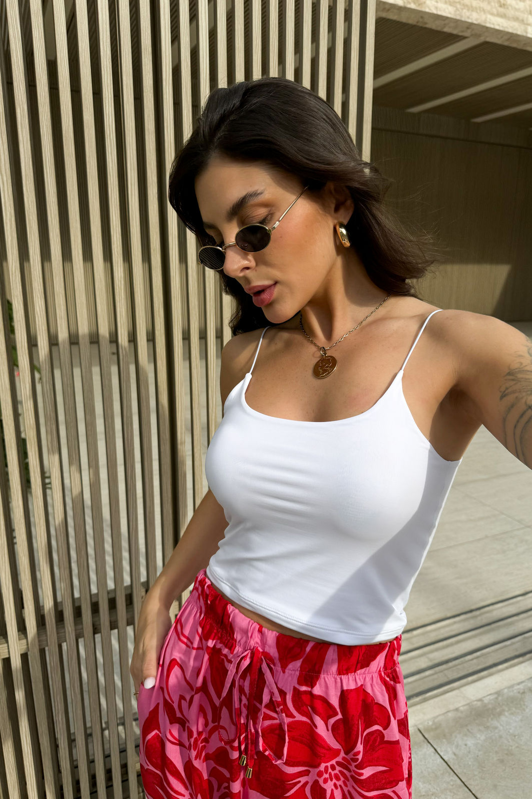 TOP MALU BRANCO TOP MALU BRANCO