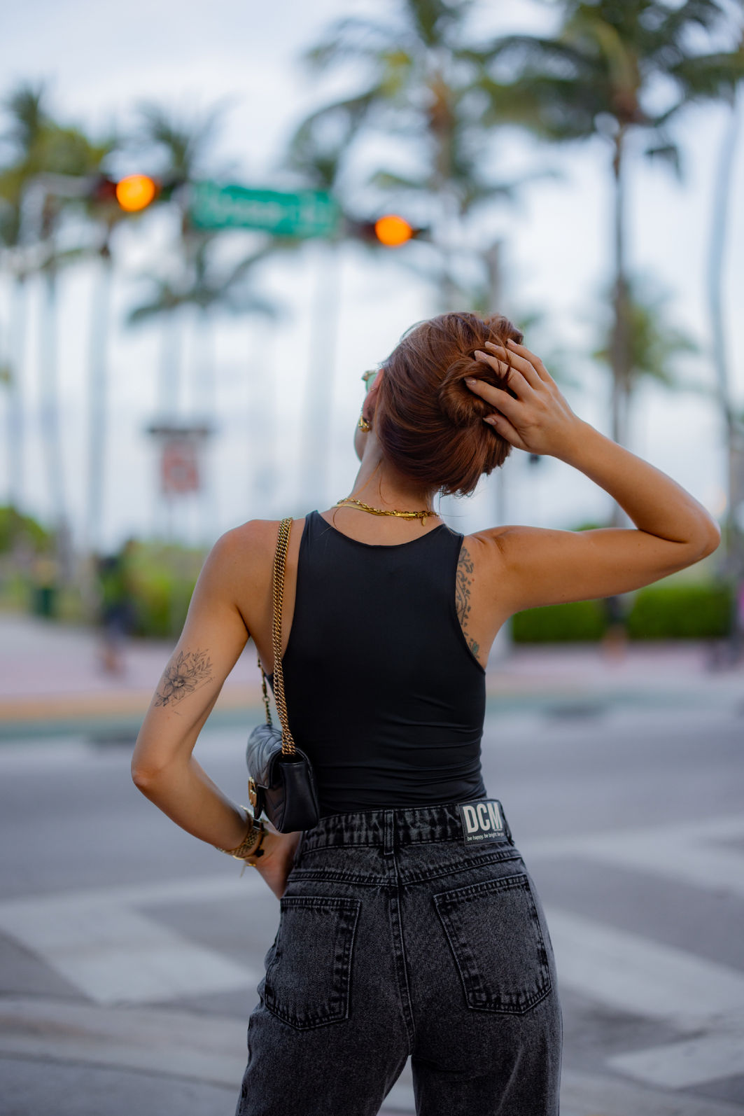 BODY JENI PRETO BODY JENI PRETO