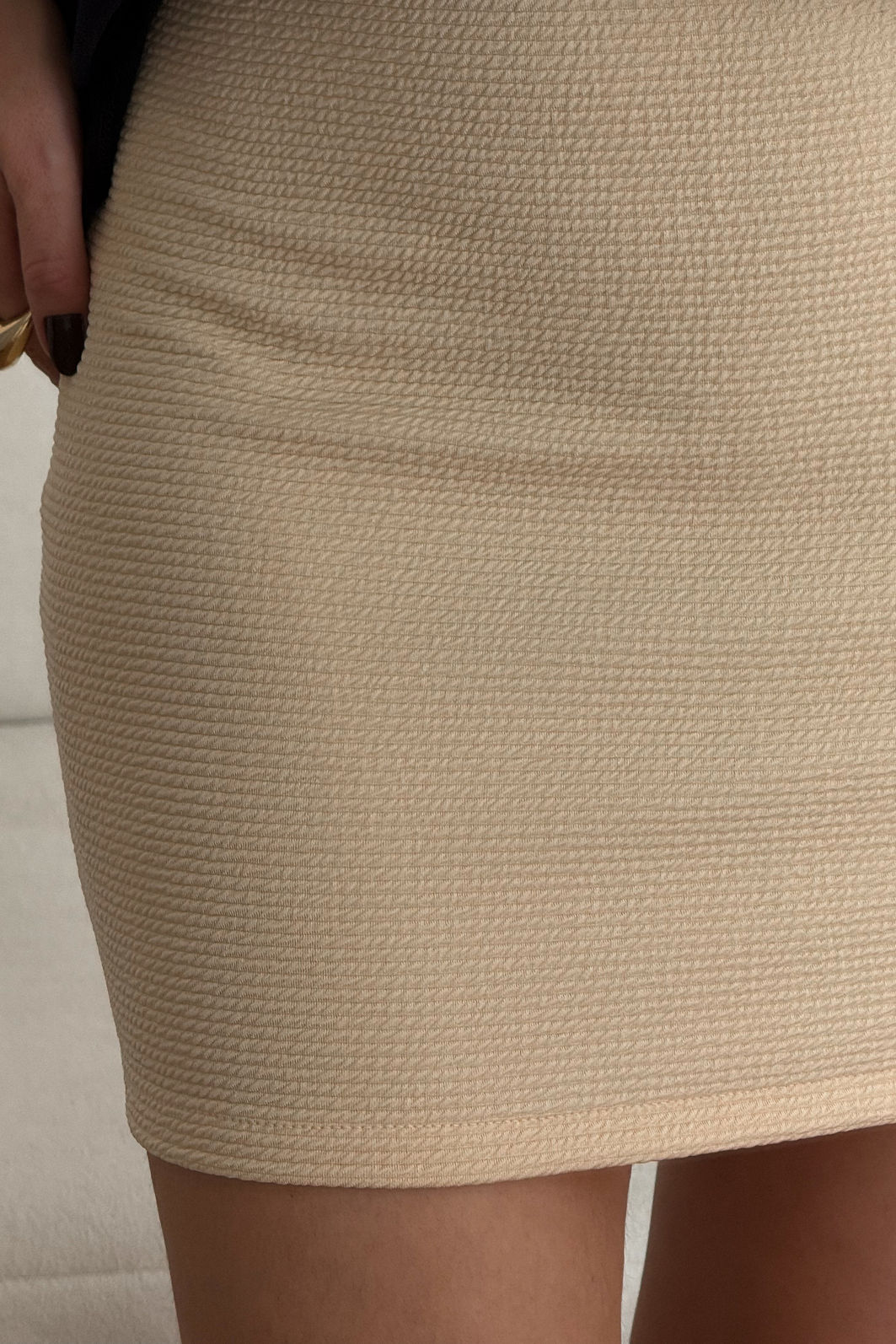 SAIA MYKONOS BEGE IVORY SAIA MYKONOS BEGE IVORY