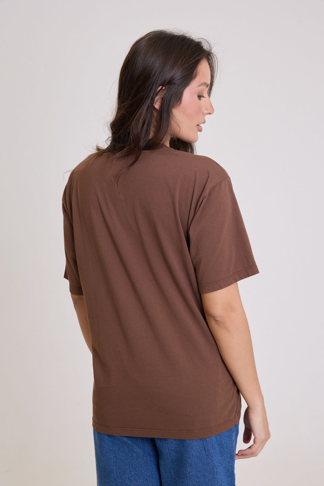 T-SHIRT ESTONADA THE SOCIETY COFFEE T-SHIRT ESTONADA THE SOCIETY COFFEE