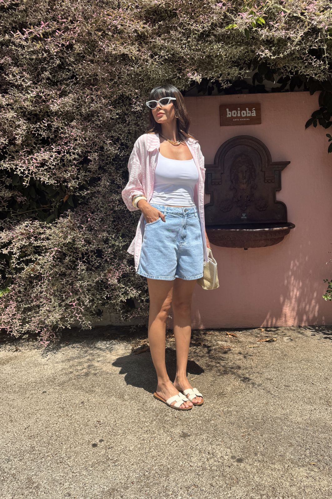 REGATA POLIAMIDA BELA BRANCA REGATA POLIAMIDA BELA BRANCA