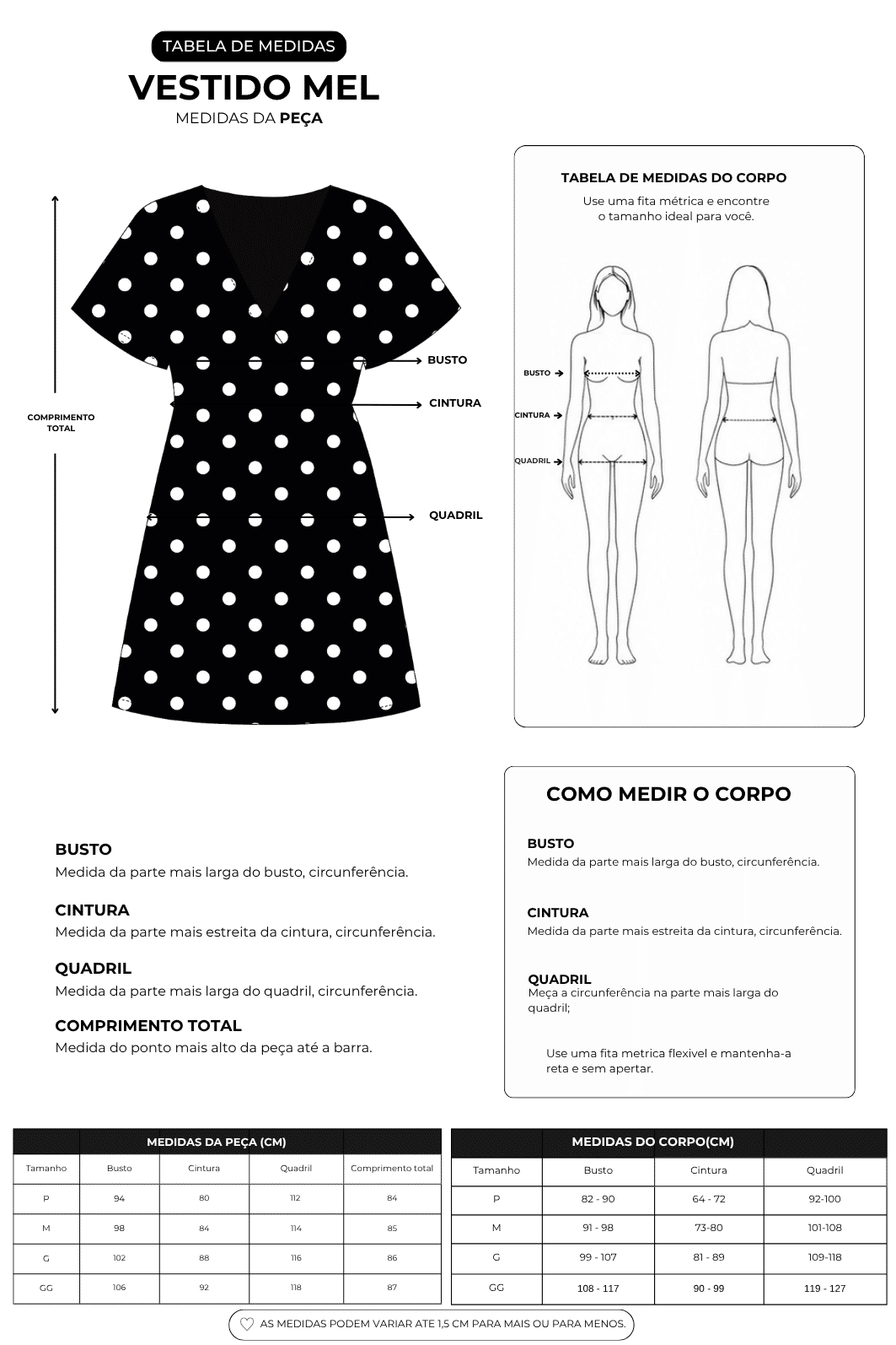 VESTIDO CURTO COM DECOTE V MEL ESTAMPA POA VESTIDO CURTO COM DECOTE V MEL ESTAMPA POA