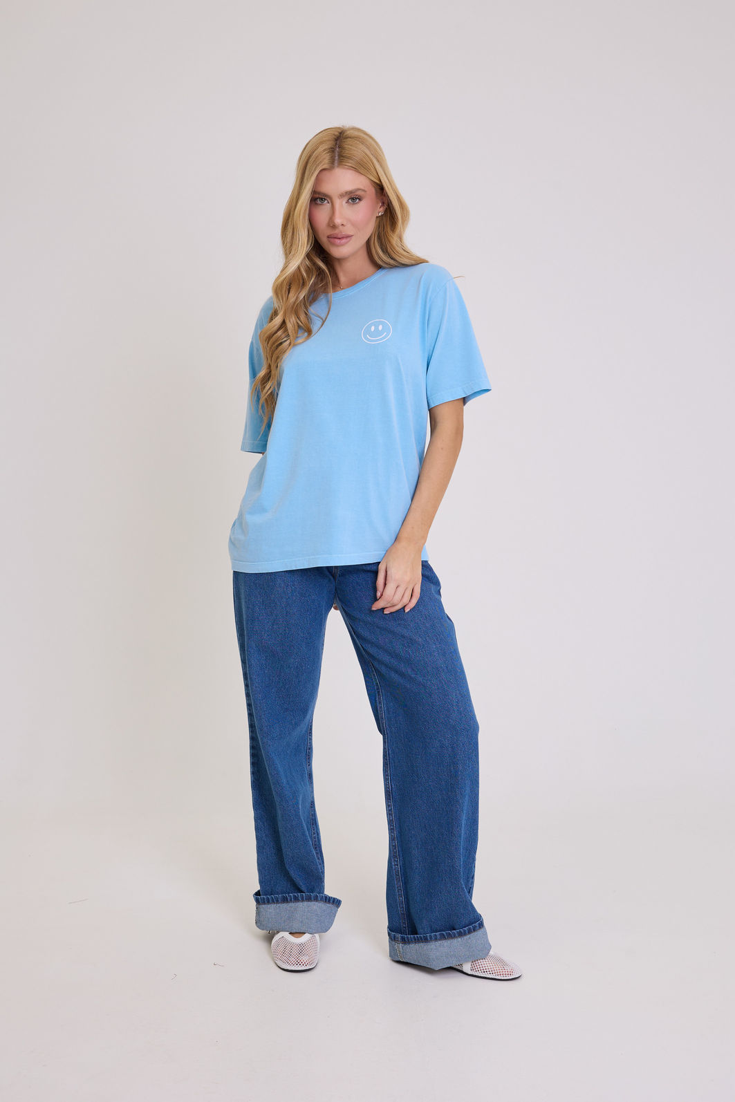 T-SHIRT ESTONADA DEAR GOD - EST. FRENTE E COSTAS T-SHIRT ESTONADA DEAR GOD - EST. FRENTE E COSTAS