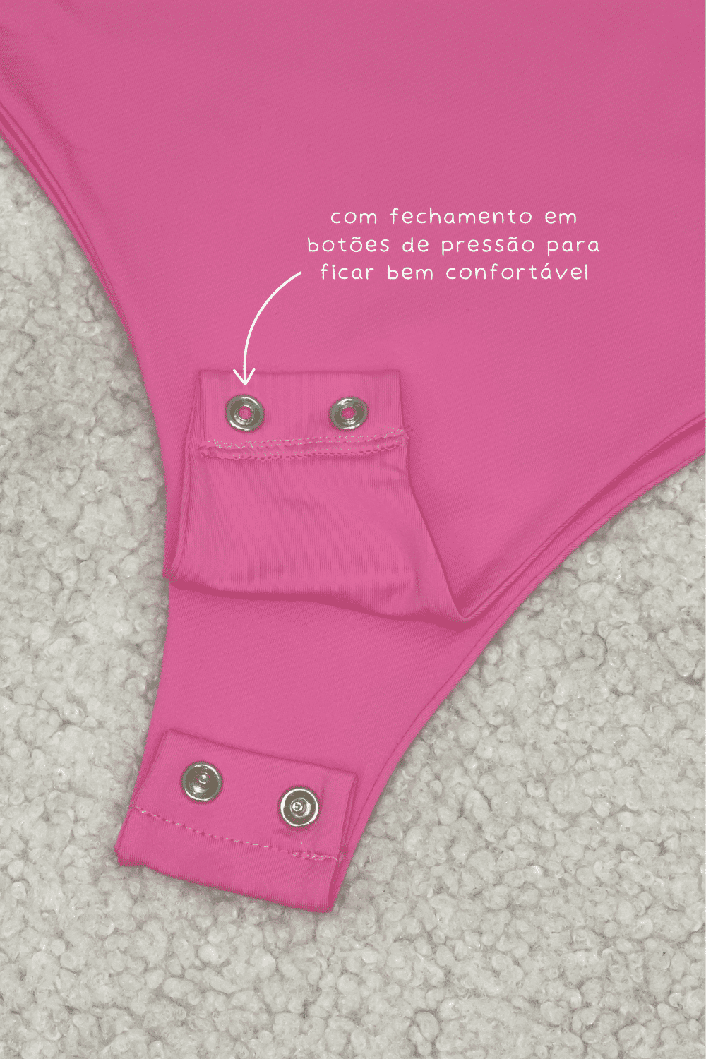 BODY JENI ROSA BODY JENI ROSA