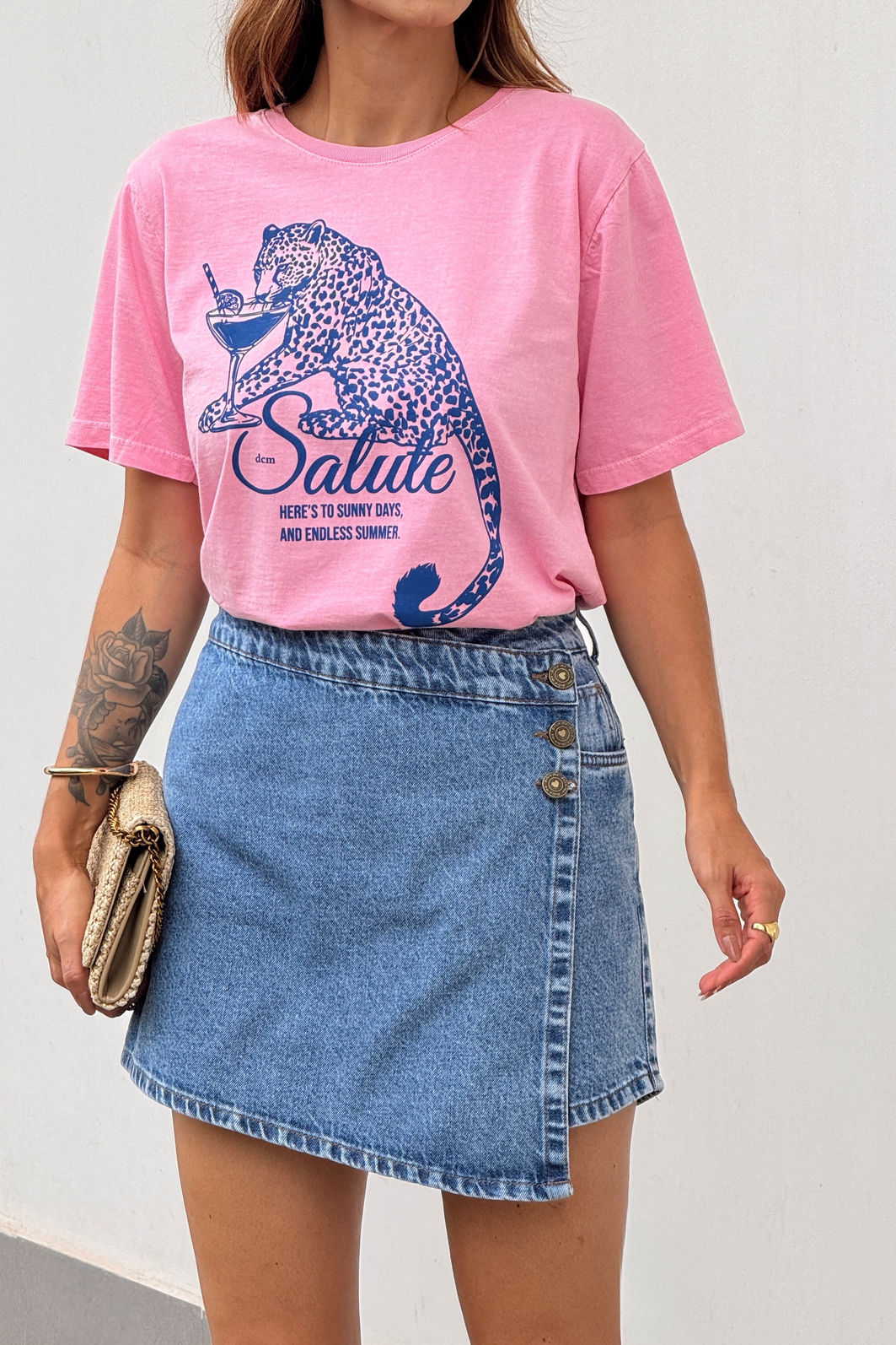SHORTS SAIA JEANS COM BOLSOS NICOLE SHORTS SAIA JEANS COM BOLSOS NICOLE