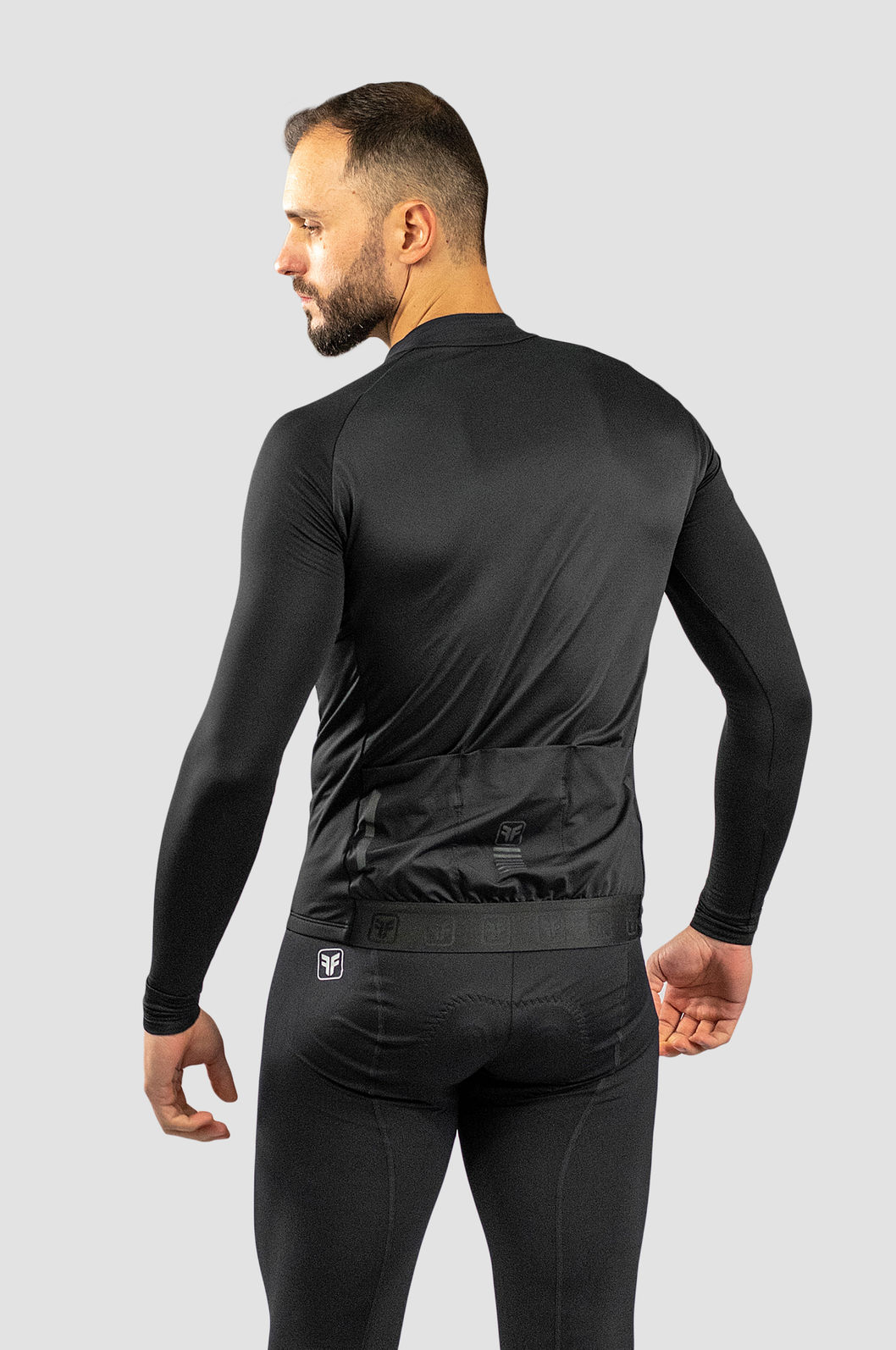 Camisa Freeforce Masculina Start All Fit Preta Comfort Ciclismo - Free  Force - Camisa de Ciclismo - Magazine Luiza