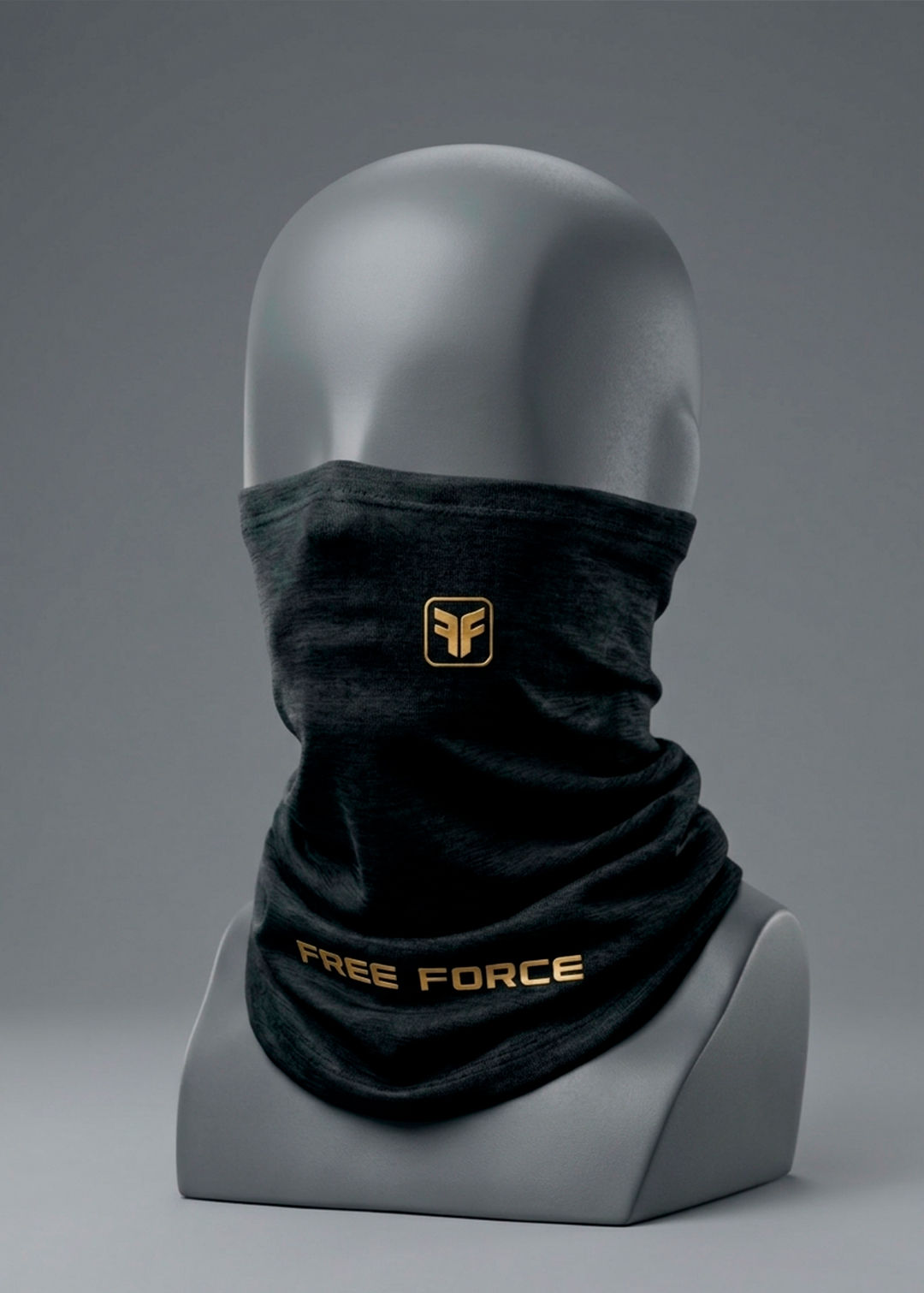 A Bandana Sport Blackgold é sinonimo de proteção, estilo e versatilidade. São diversas funções e maneiras de usar em um único produto, que você pode combinar com diversas peças do nosso vestuário. 