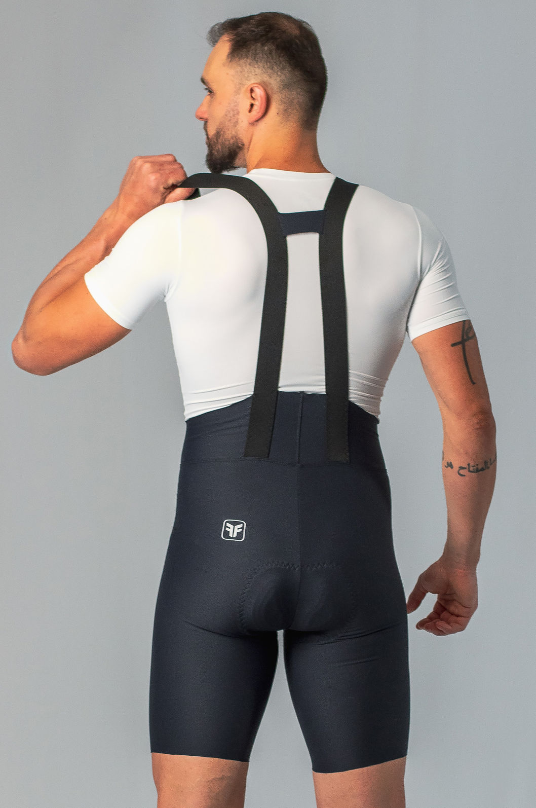 BRETELLE MASCULINO CLASSIC BRETELLE MASCULINO CLASSIC