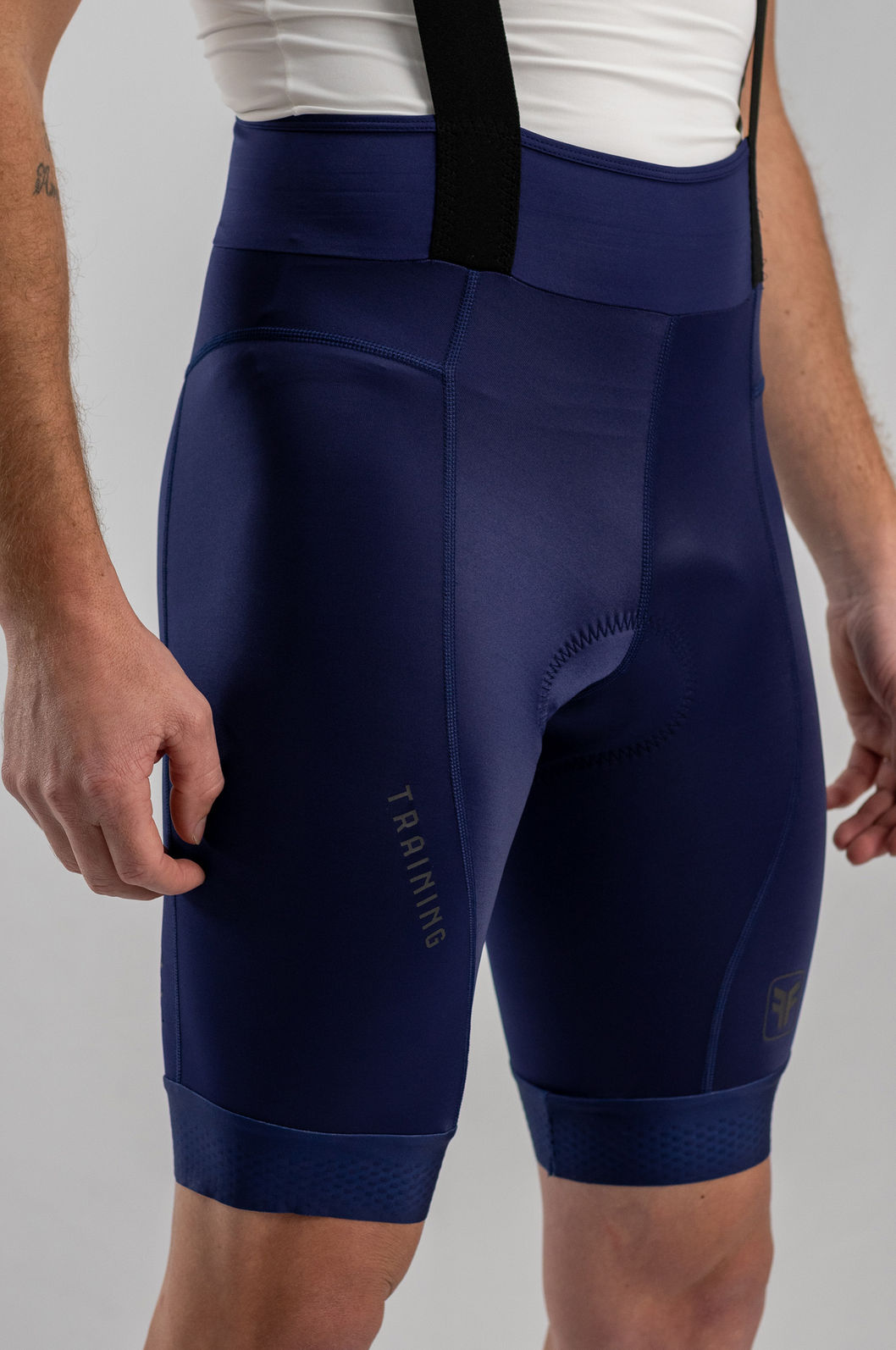 BRETELLE MASCULINO TRAINING AZUL 2025 BRETELLE MASCULINO TRAINING AZUL 2025