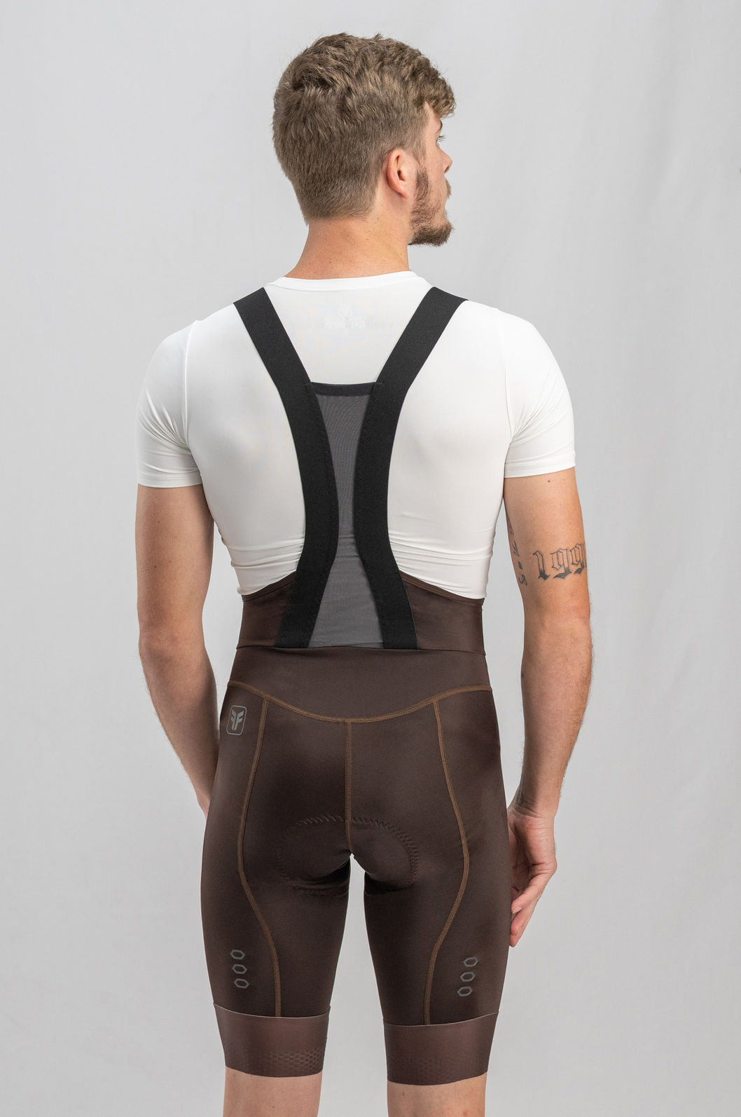 BRETELLE MASCULINO TRAINING MARROM 2025 BRETELLE MASCULINO TRAINING MARROM 2025