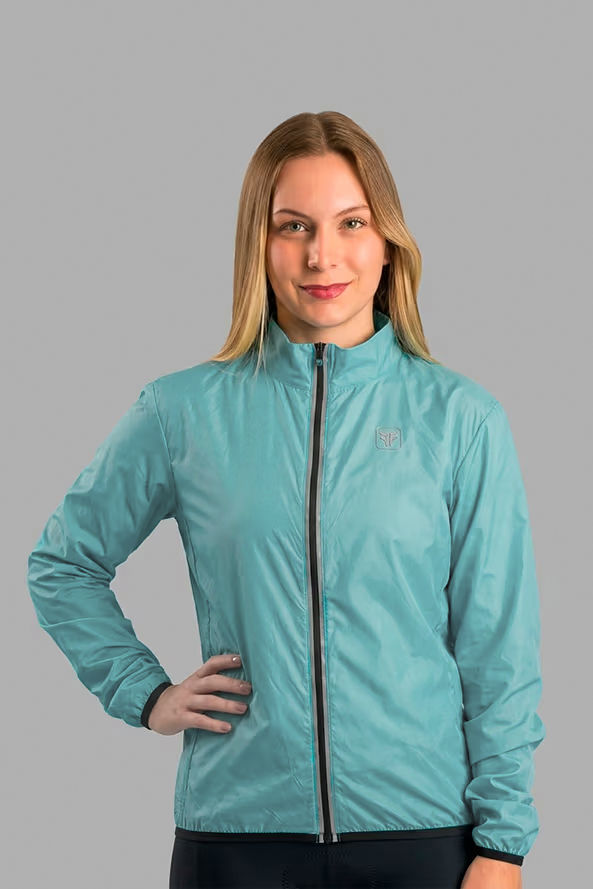 JAQUETA CORTA VENTO FEMININA CLASSIC JAQUETA CORTA VENTO FEMININA CLASSIC