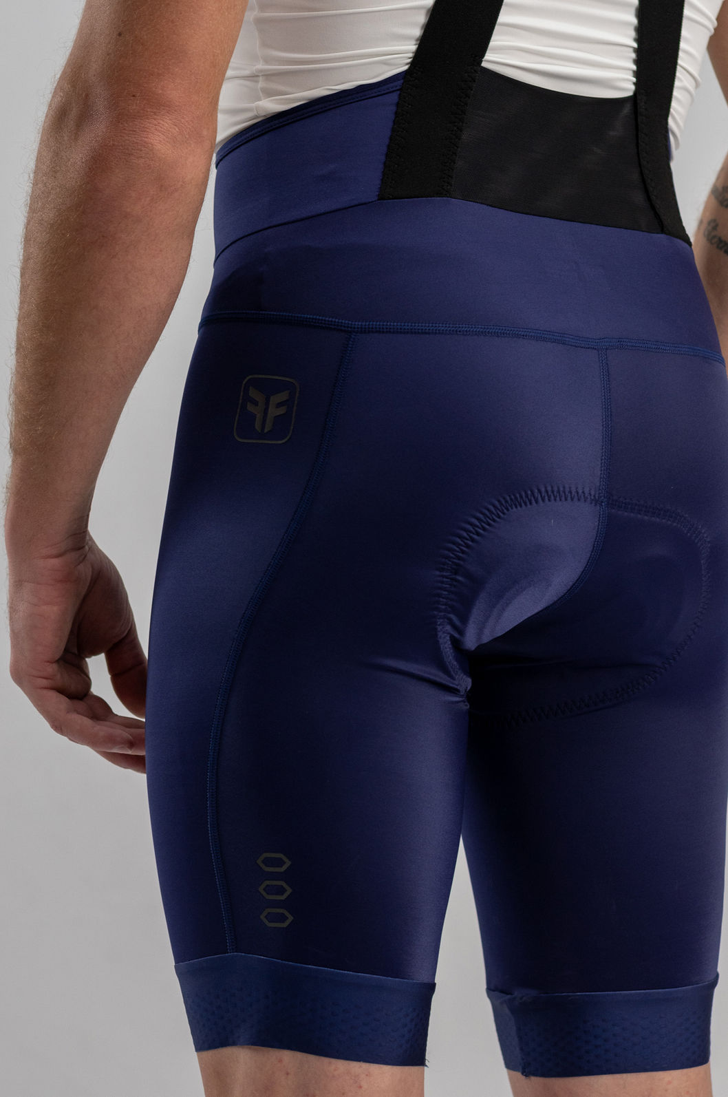 BRETELLE MASCULINO TRAINING AZUL 2025 BRETELLE MASCULINO TRAINING AZUL 2025