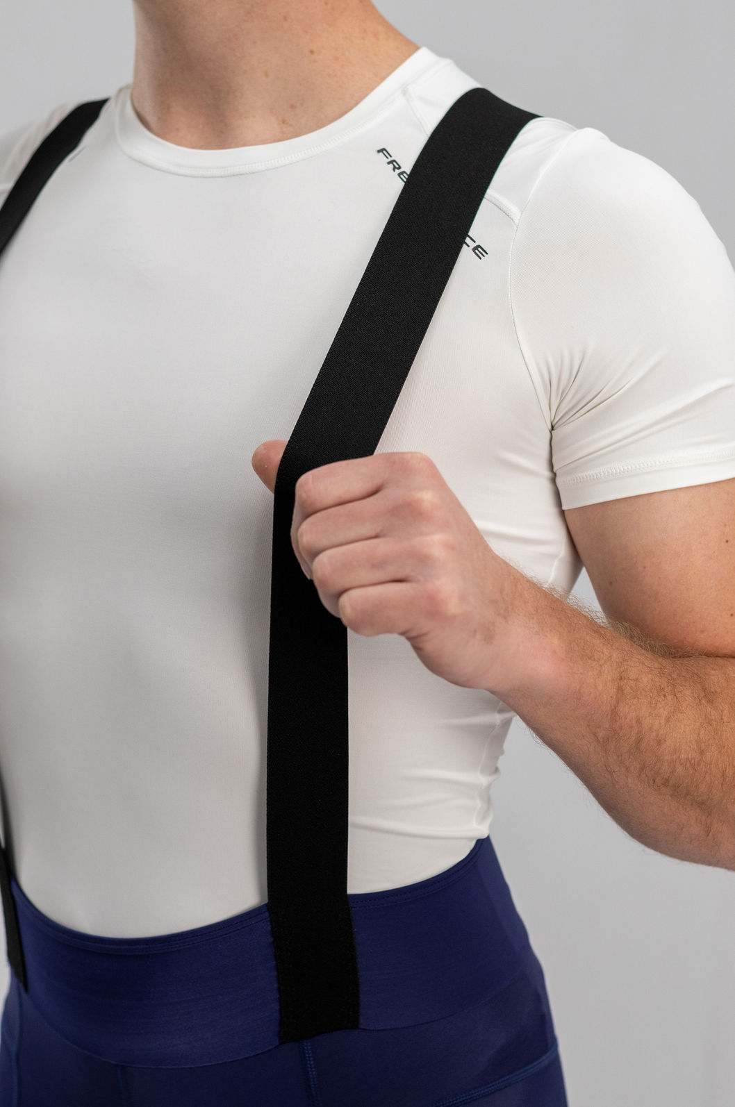 BRETELLE MASCULINO TRAINING AZUL 2025 BRETELLE MASCULINO TRAINING AZUL 2025