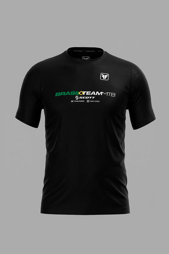 CAMISA CASUAL EQUIPE SCOTT CAMISA CASUAL EQUIPE SCOTT