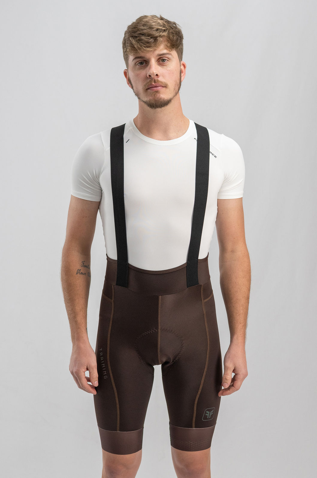 BRETELLE MASCULINO TRAINING MARROM 2025 BRETELLE MASCULINO TRAINING MARROM 2025