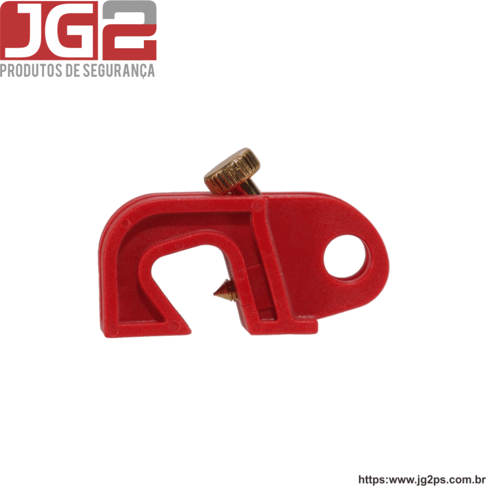 Dispositivo de bloqueio JG2 universal para disjuntor NEMA JGL151-5