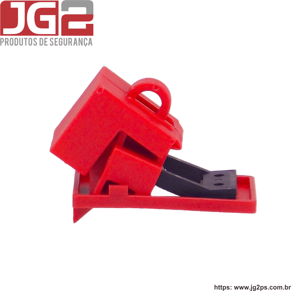Dispositivo de bloqueio JG2 para disjuntor norma NEMA (P) 220/380V JGL151-2 Dispositivo de bloqueio JG2 para disjuntor norma NEMA (P) 220/380V JGL151-2