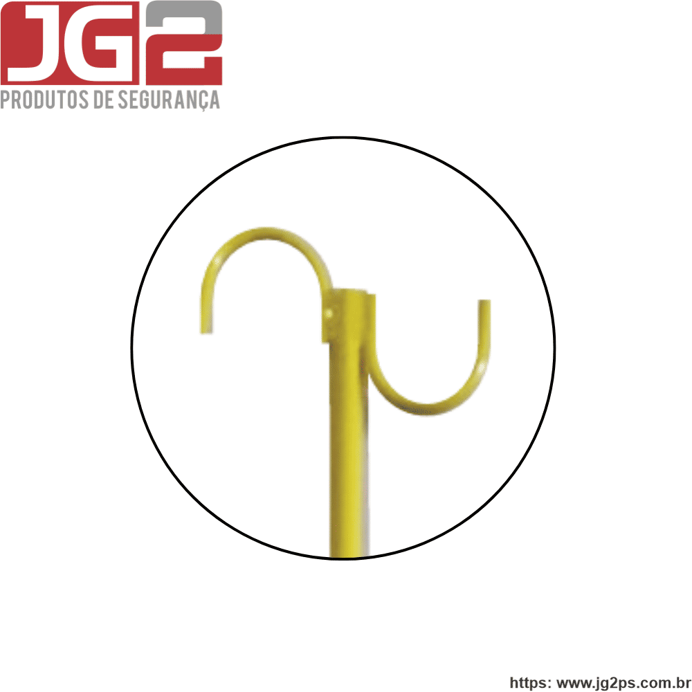 Extensor de Carga Suspensa