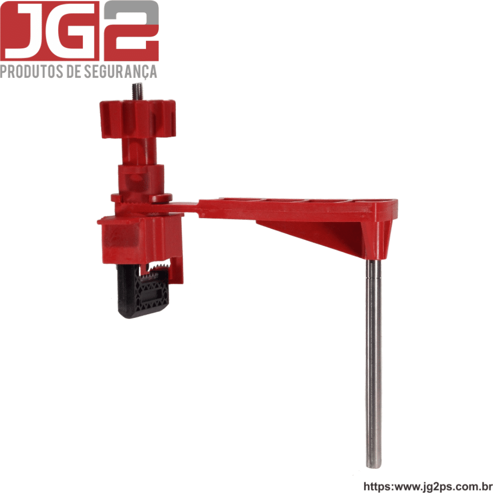 Bloqueio JG2 de válvula universal  JGL303-1
