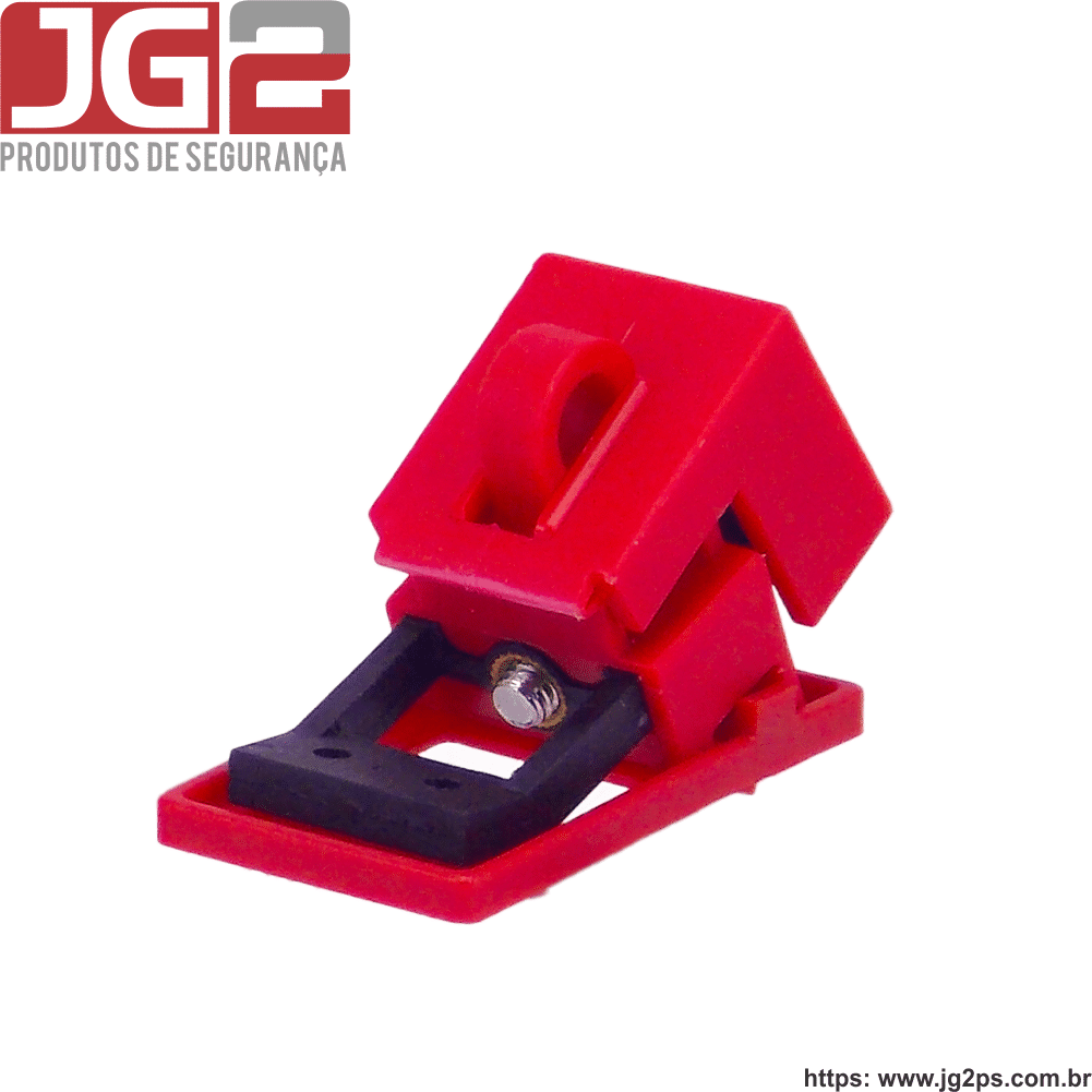 Dispositivo de bloqueio JG2 para disjuntor norma NEMA (P) 220/380V JGL151-2 Dispositivo de bloqueio JG2 para disjuntor norma NEMA (P) 220/380V JGL151-2