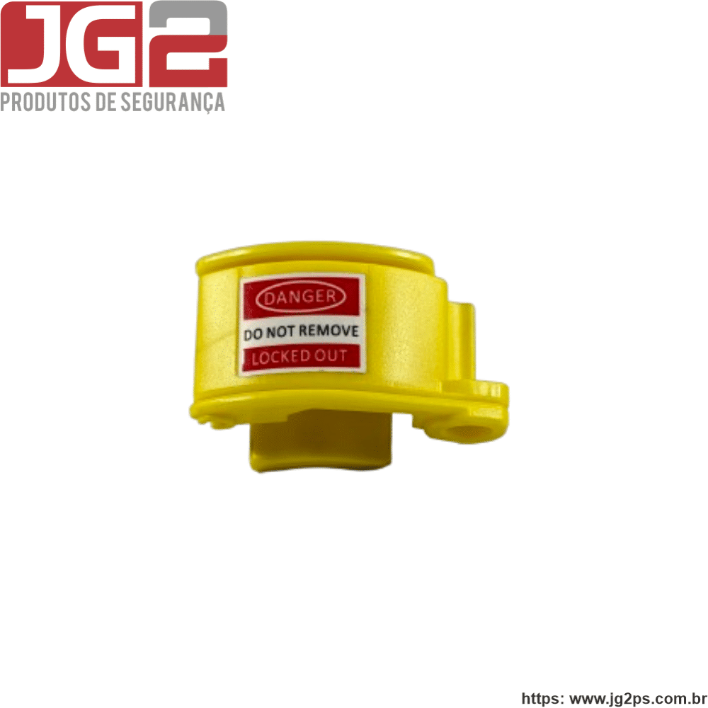 Dispositivo de bloqueio JG2 plástico para plugue elétrico de 16A e 32A JGL400-4 Dispositivo de bloqueio JG2 plástico para plugue elétrico de 16A e 32A JGL400-4