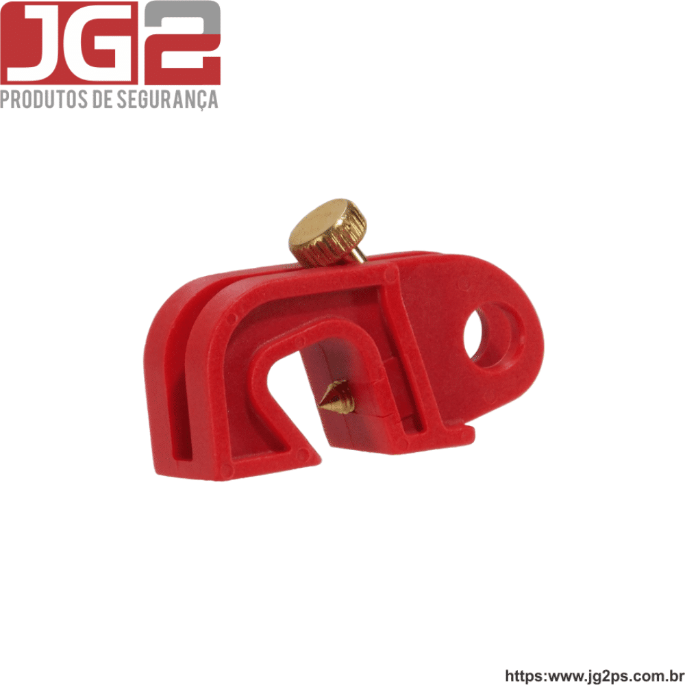 Dispositivo de bloqueio JG2 universal para disjuntor NEMA JGL151-5