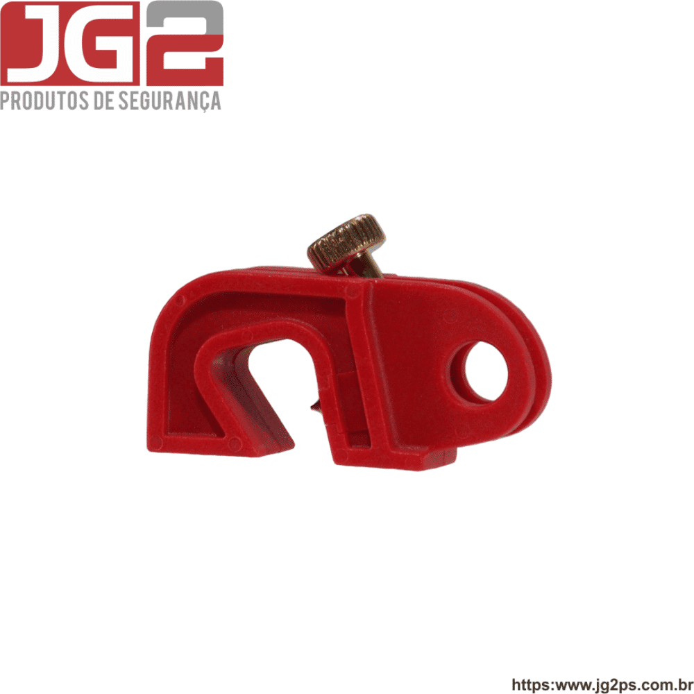 Dispositivo de bloqueio JG2 universal para disjuntor NEMA JGL151-5